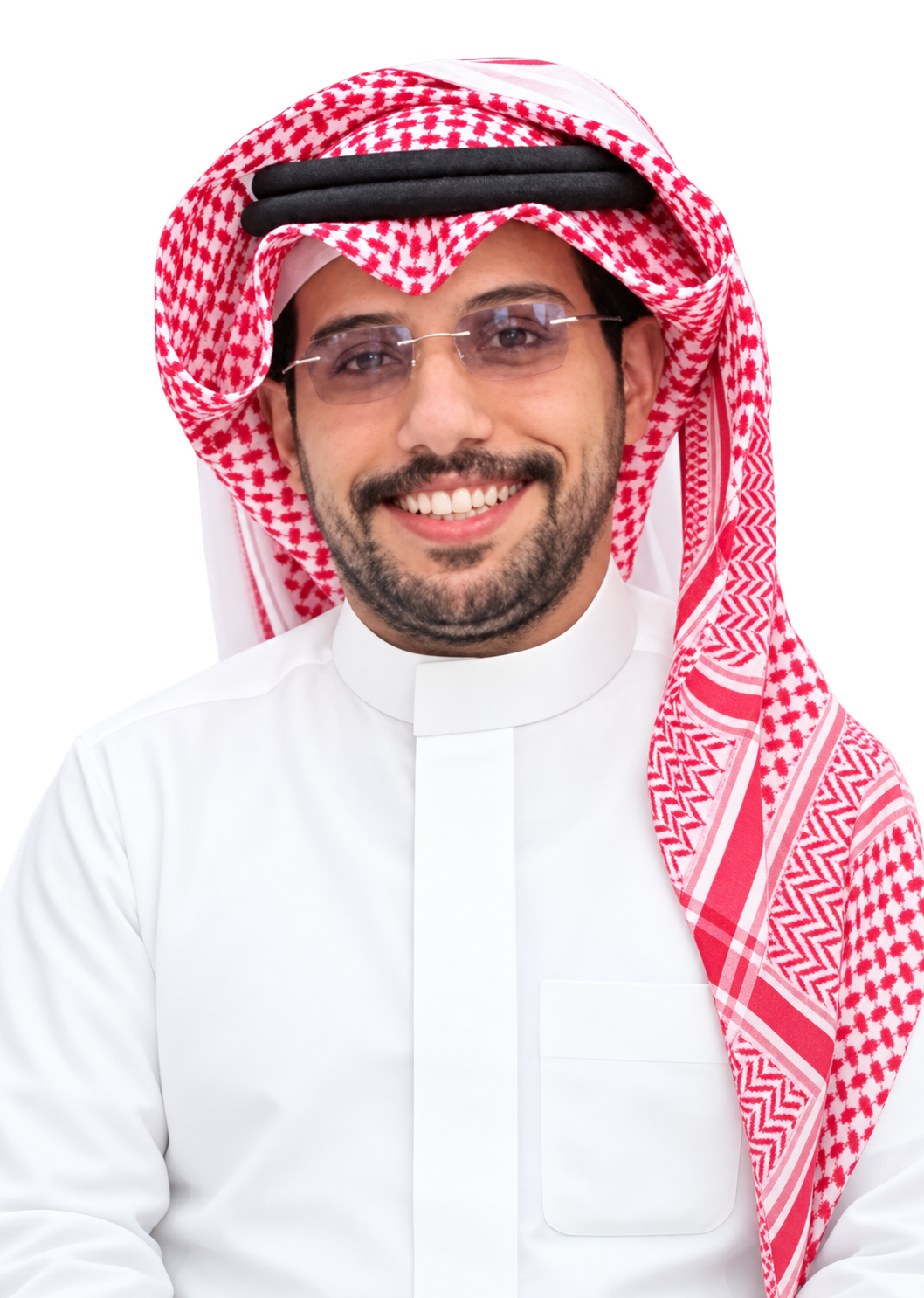 نايف الفريدي