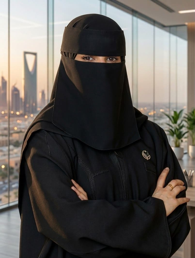 لمى الحبيشي