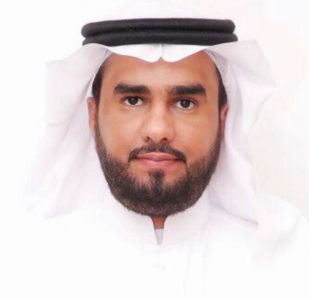 ياسر الرحيلي