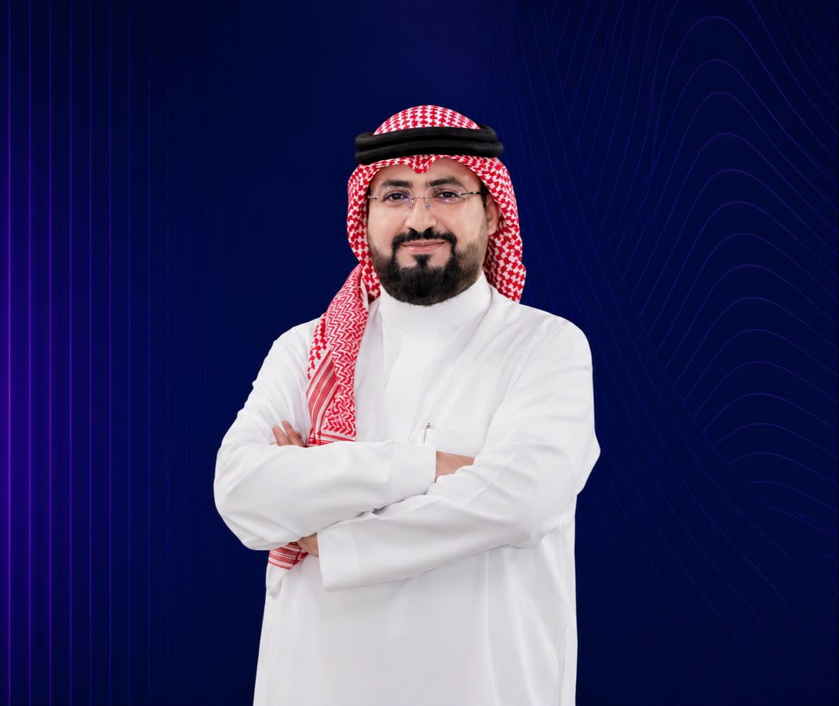Nayef bin Saad Al-Faisal